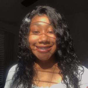 Meet your Posher, Iyanna